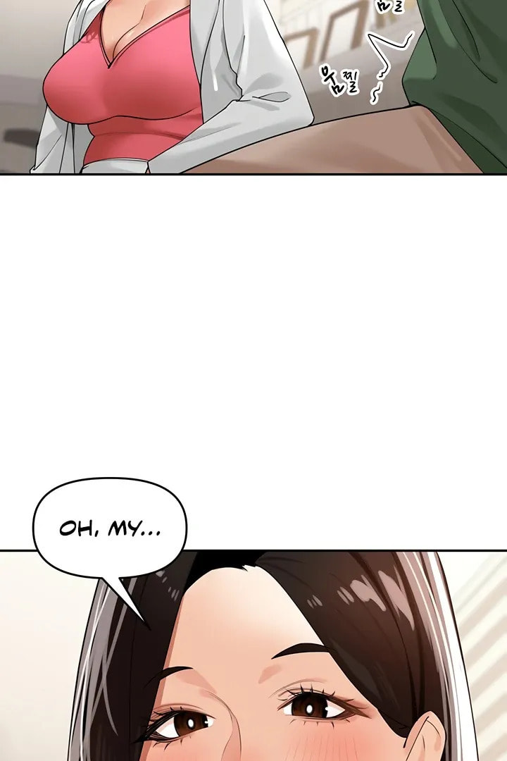 The Village's Special Rule Chapter 24 page 11 - 