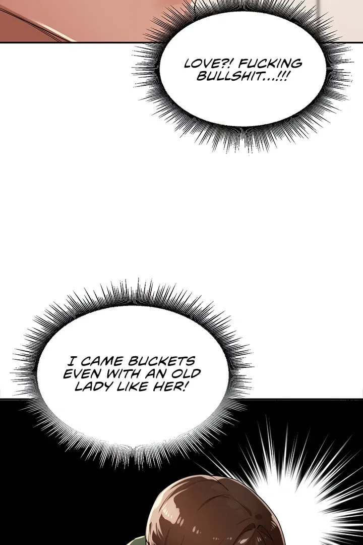 The Village's Special Rule Chapter 24 page 15 - 