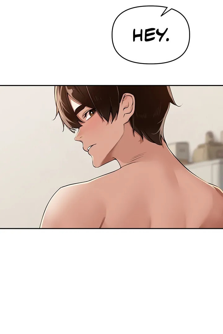 The Village's Special Rule Chapter 24 page 19 - 