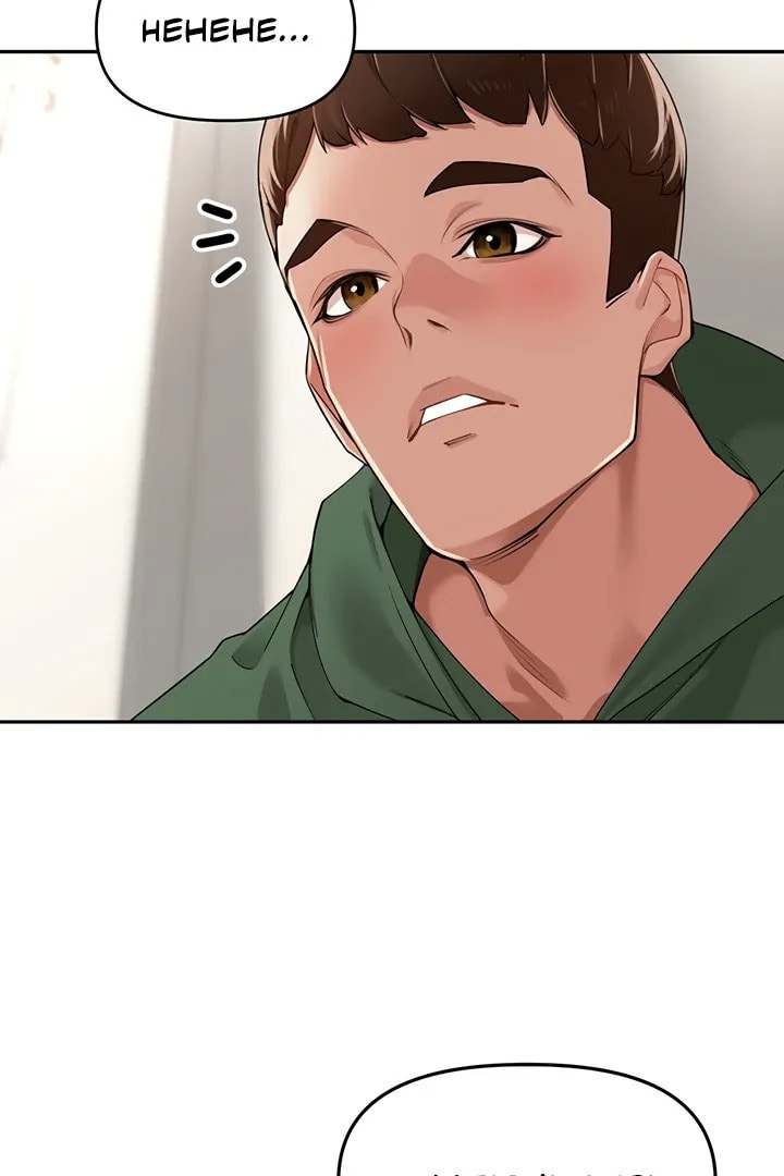 The Village's Special Rule Chapter 24 page 3 - 