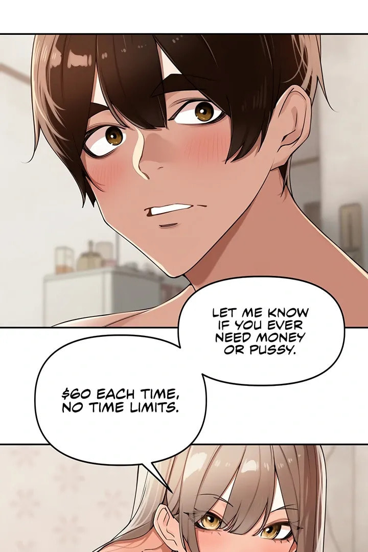 The Village's Special Rule Chapter 24 page 21 - 
