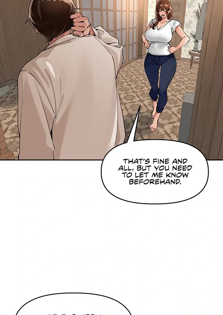 The Village's Special Rule Chapter 24 page 29 - 