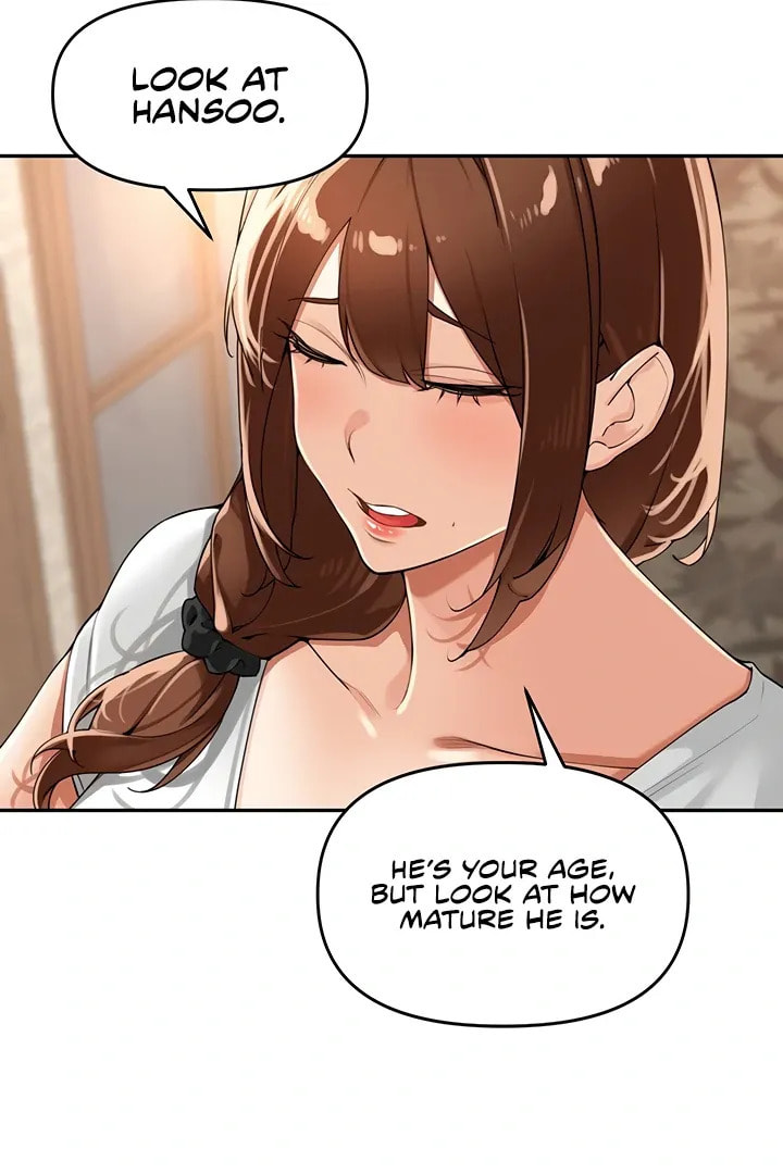 The Village's Special Rule Chapter 24 page 30 - 