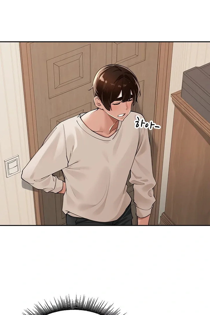 The Village's Special Rule Chapter 24 page 32 - 