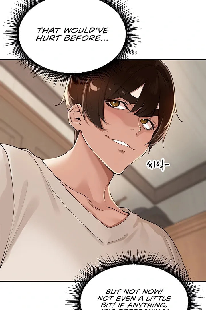 The Village's Special Rule Chapter 24 page 33 - 