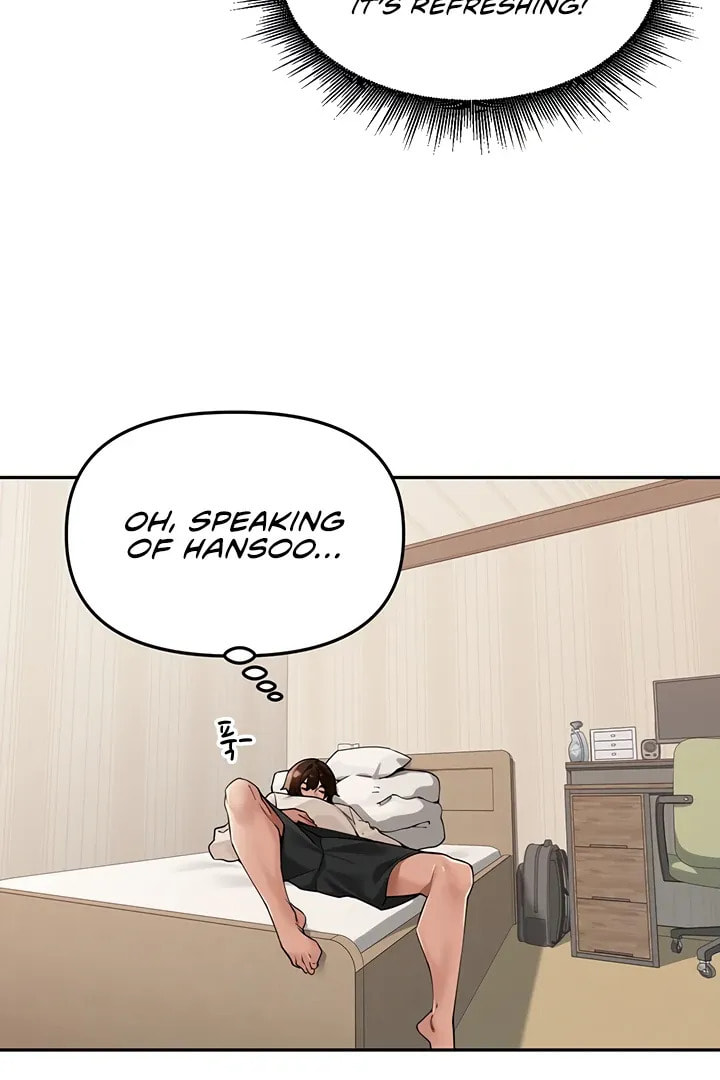 The Village's Special Rule Chapter 24 page 34 - 
