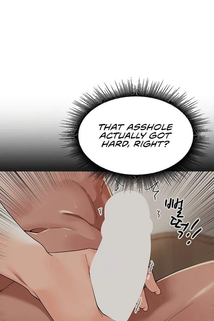The Village's Special Rule Chapter 24 page 35 - 