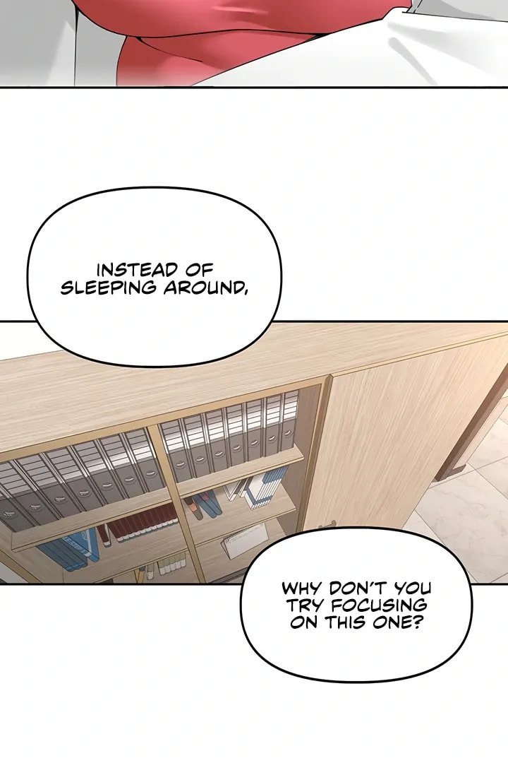 The Village's Special Rule Chapter 24 page 5 - 