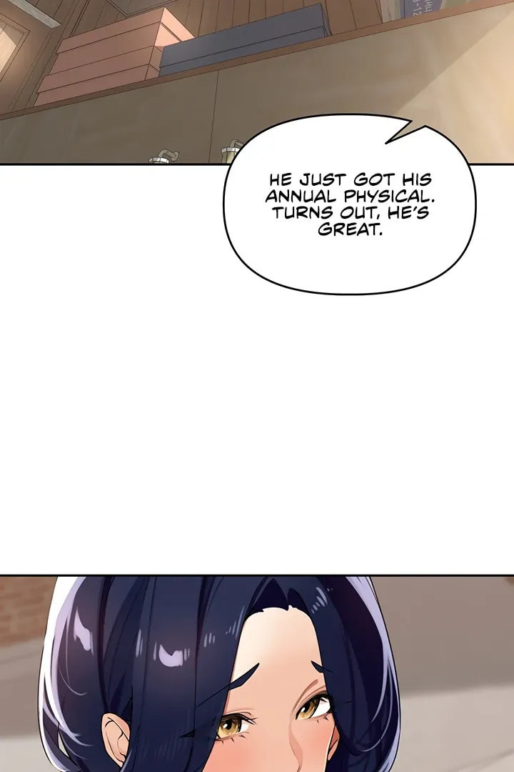 The Village's Special Rule Chapter 24 page 43 - 