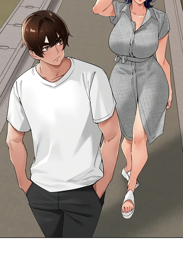 The Village's Special Rule Chapter 24 page 48 - 