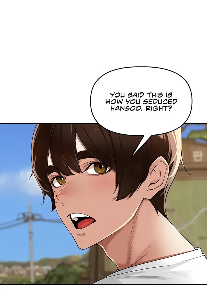 The Village's Special Rule Chapter 24 page 49 - 