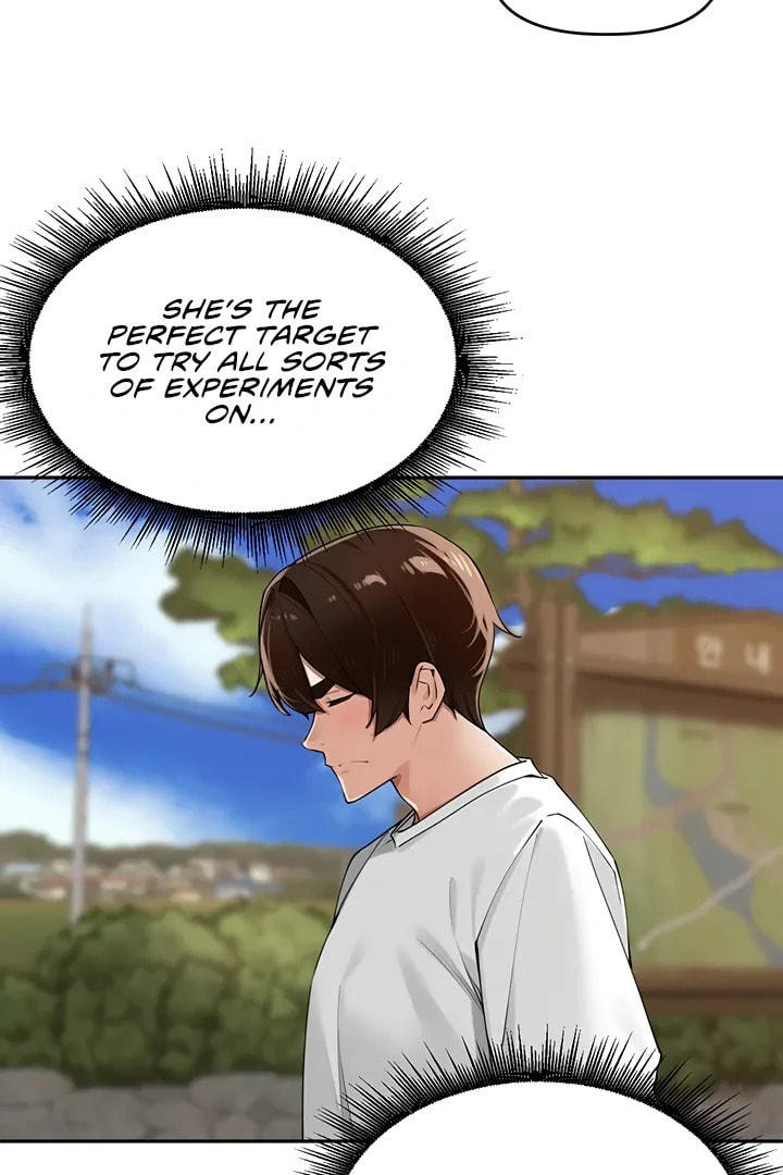 The Village's Special Rule Chapter 24 page 50 - 