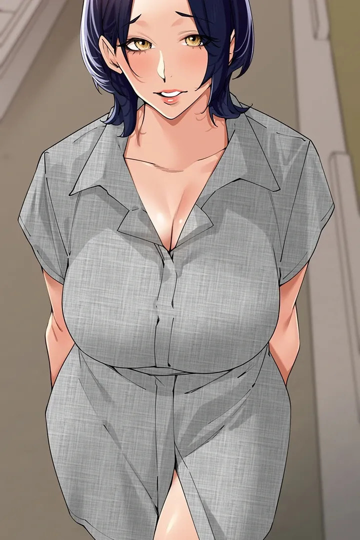 The Village's Special Rule Chapter 24 page 52 - 