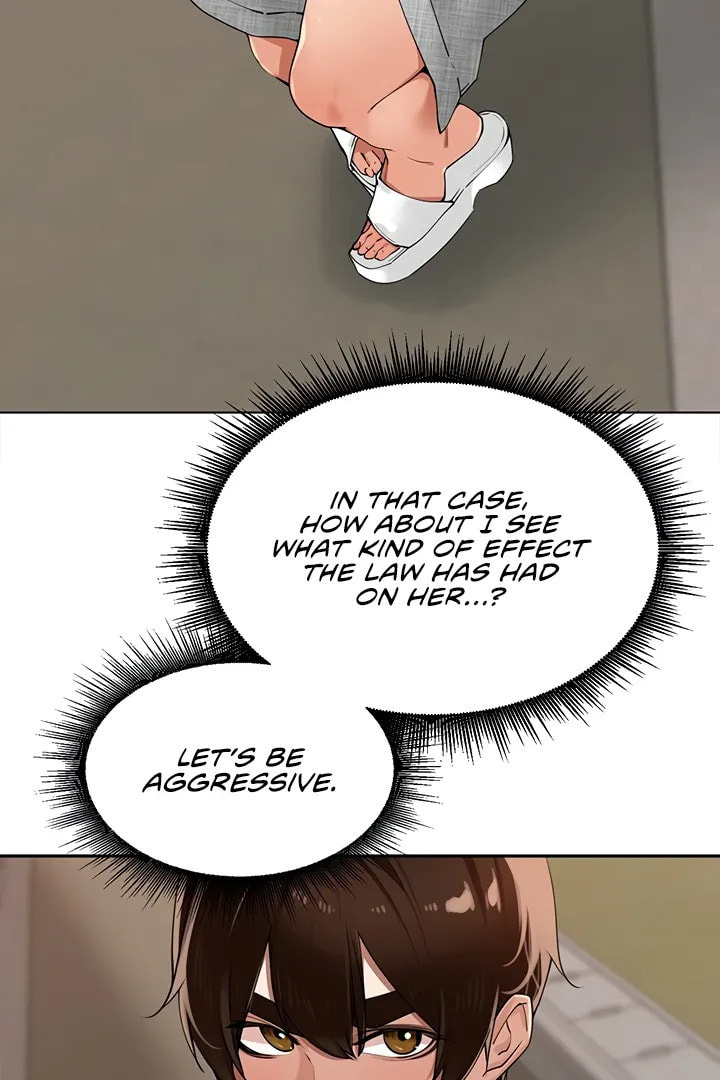 The Village's Special Rule Chapter 24 page 53 - 