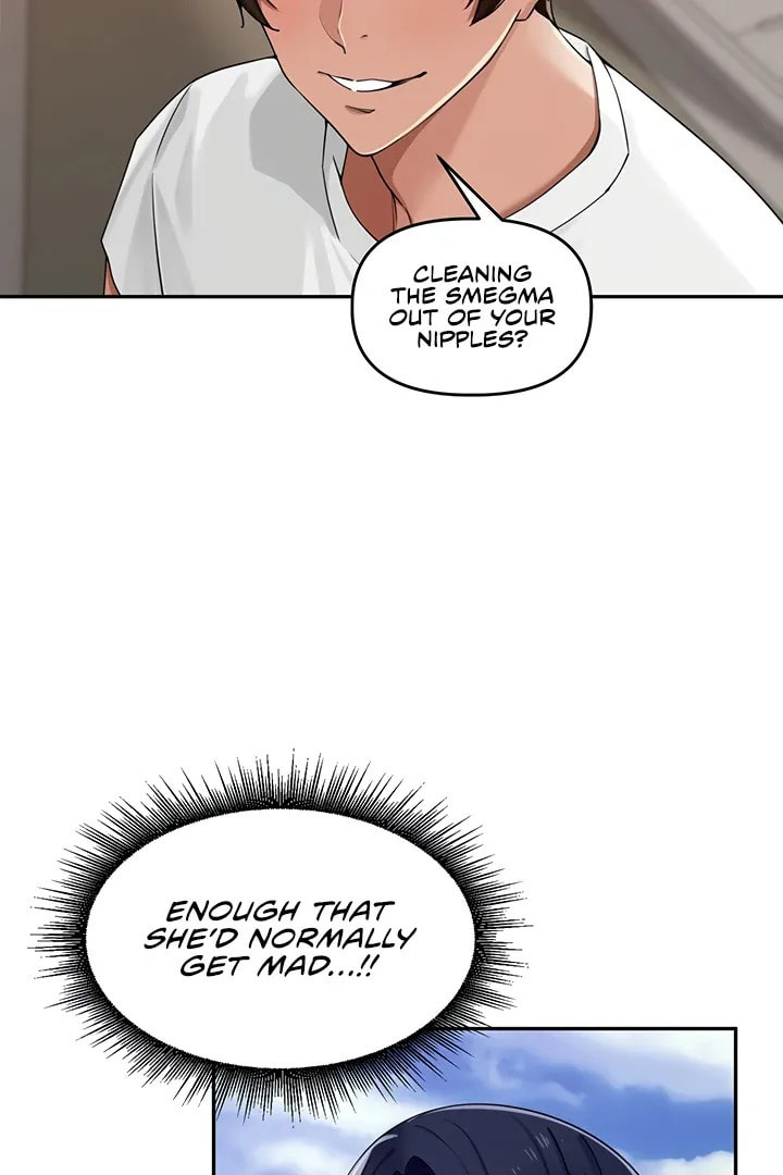 The Village's Special Rule Chapter 24 page 54 - 