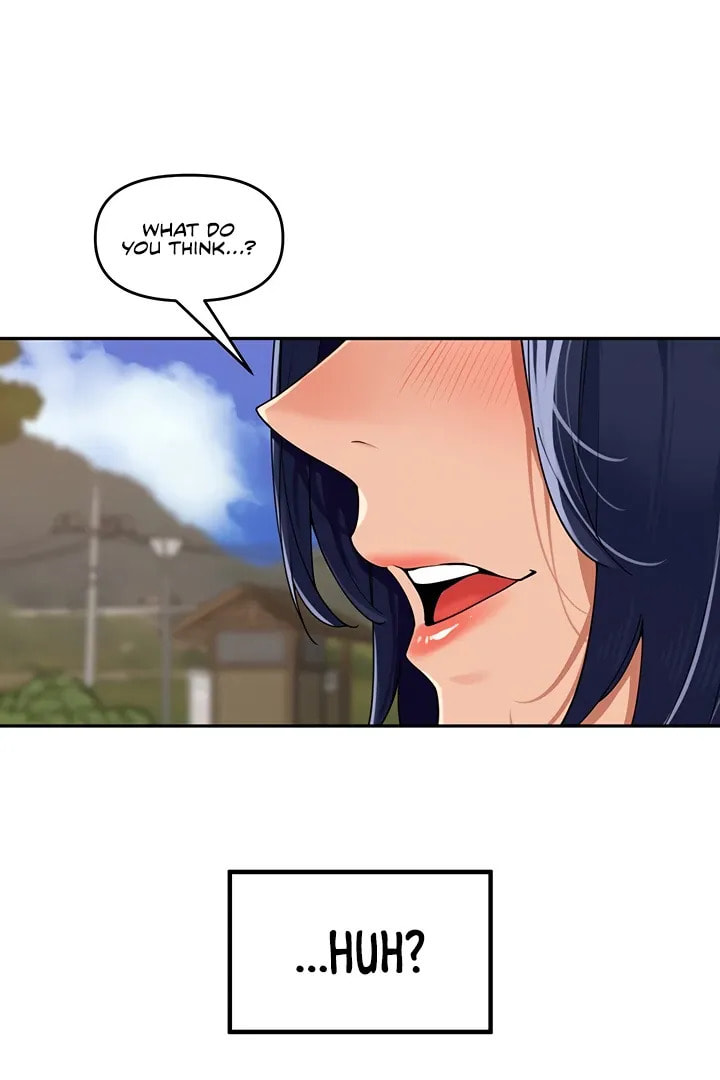 The Village's Special Rule Chapter 24 page 60 - 