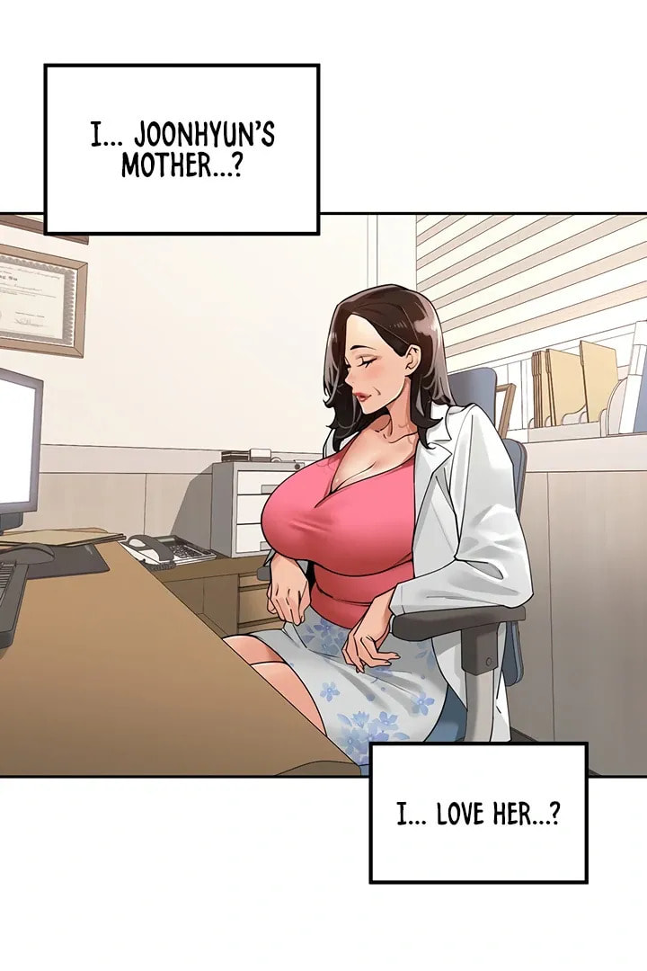 The Village's Special Rule Chapter 24 page 7 - 