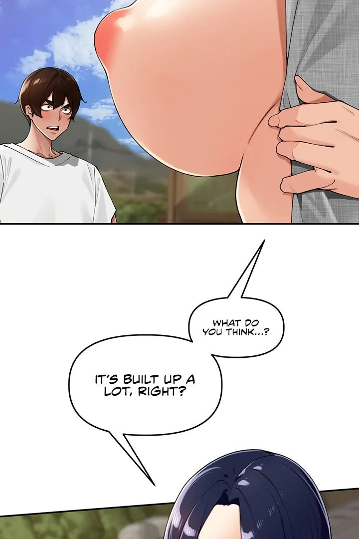 The Village's Special Rule Chapter 25 page 2 - 