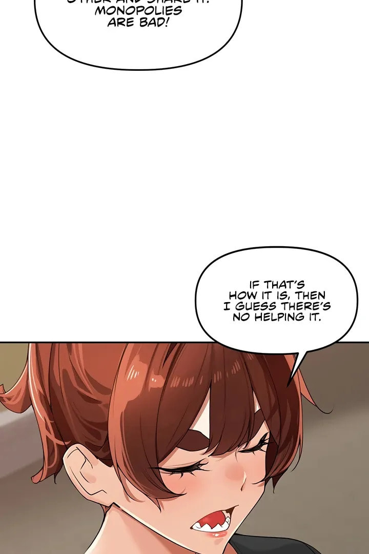 The Village's Special Rule Chapter 25 page 23 - 