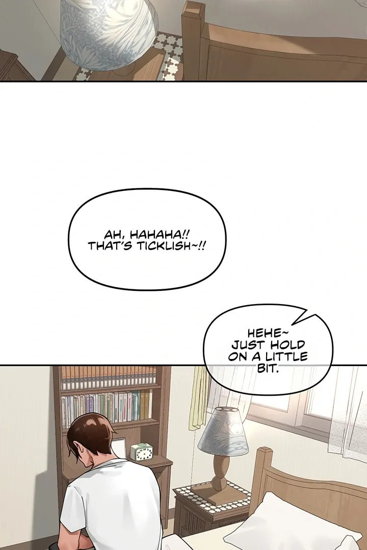 The Village's Special Rule Chapter 25 page 29 - 
