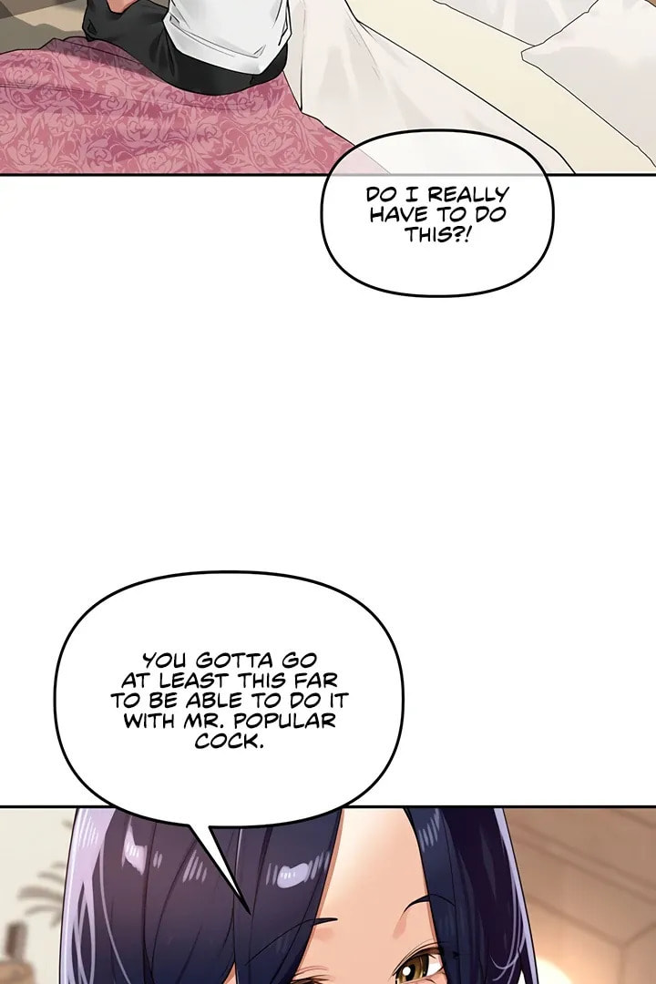 The Village's Special Rule Chapter 25 page 30 - 