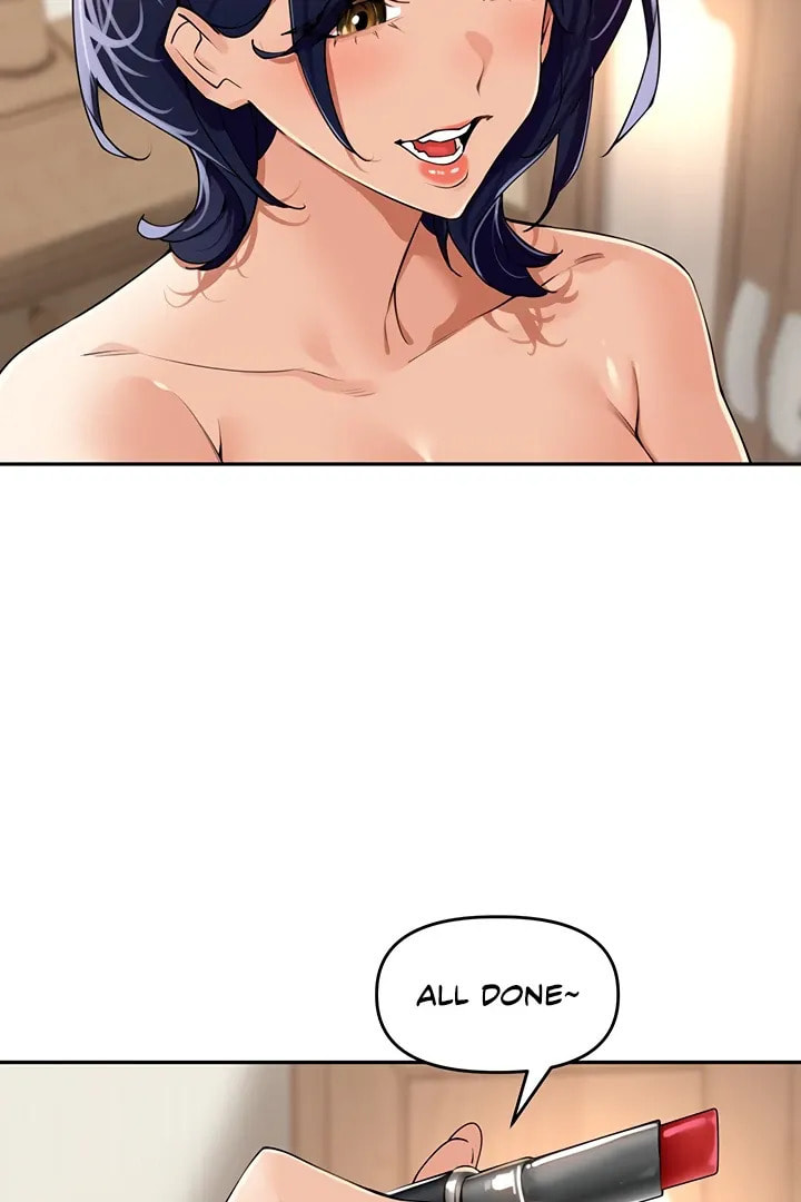 The Village's Special Rule Chapter 25 page 31 - 