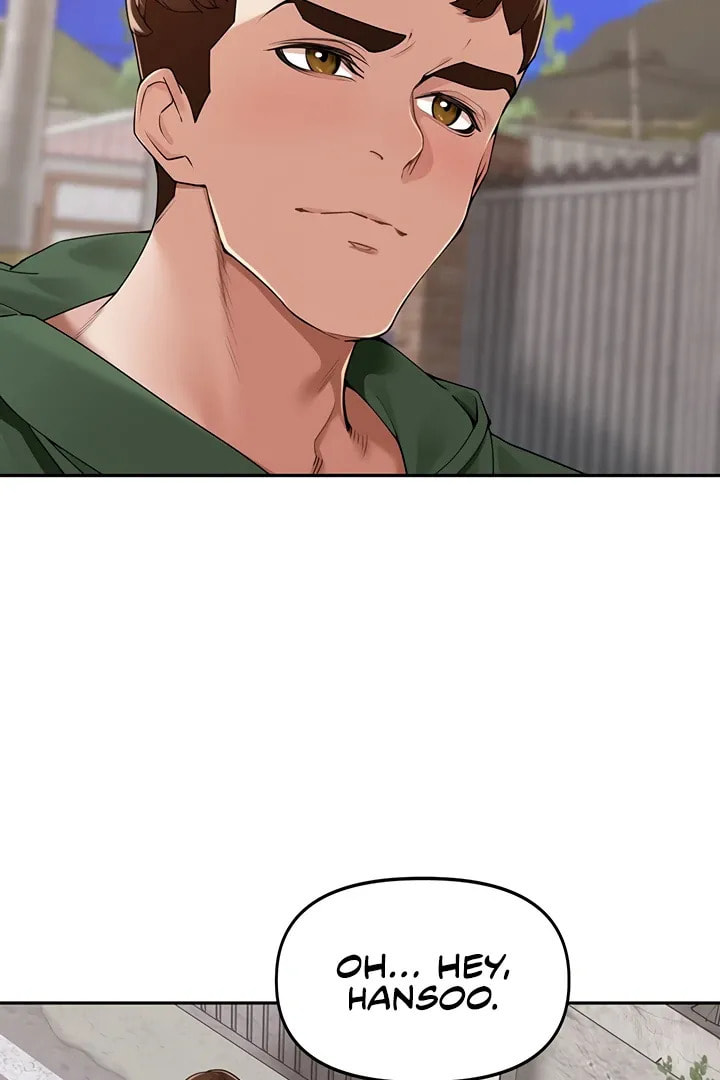 The Village's Special Rule Chapter 25 page 42 - 