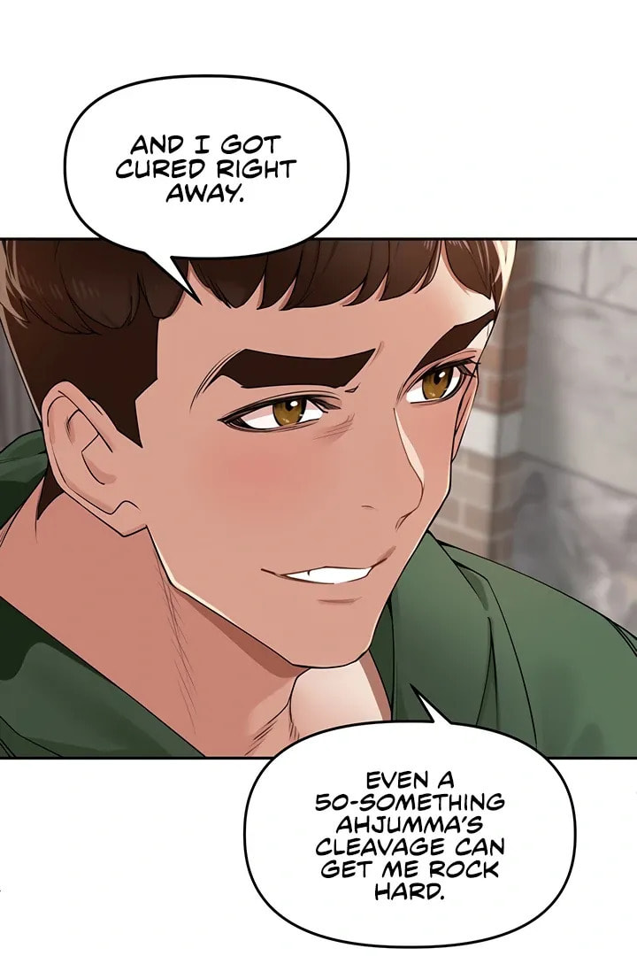 The Village's Special Rule Chapter 25 page 44 - 