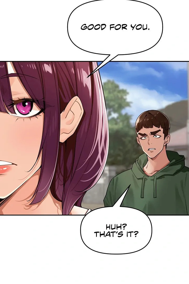 The Village's Special Rule Chapter 25 page 45 - 