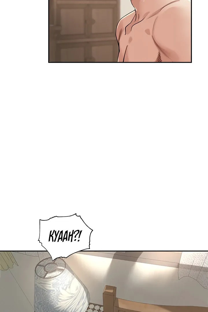The Village's Special Rule Chapter 25 page 59 - 