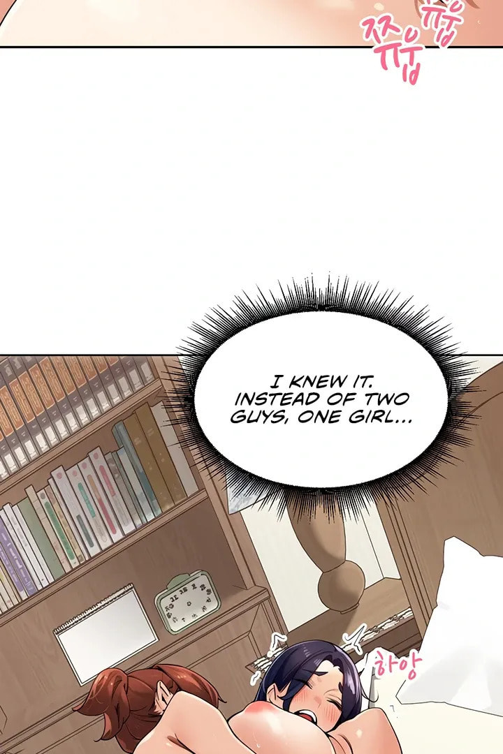 The Village's Special Rule Chapter 25 page 61 - 