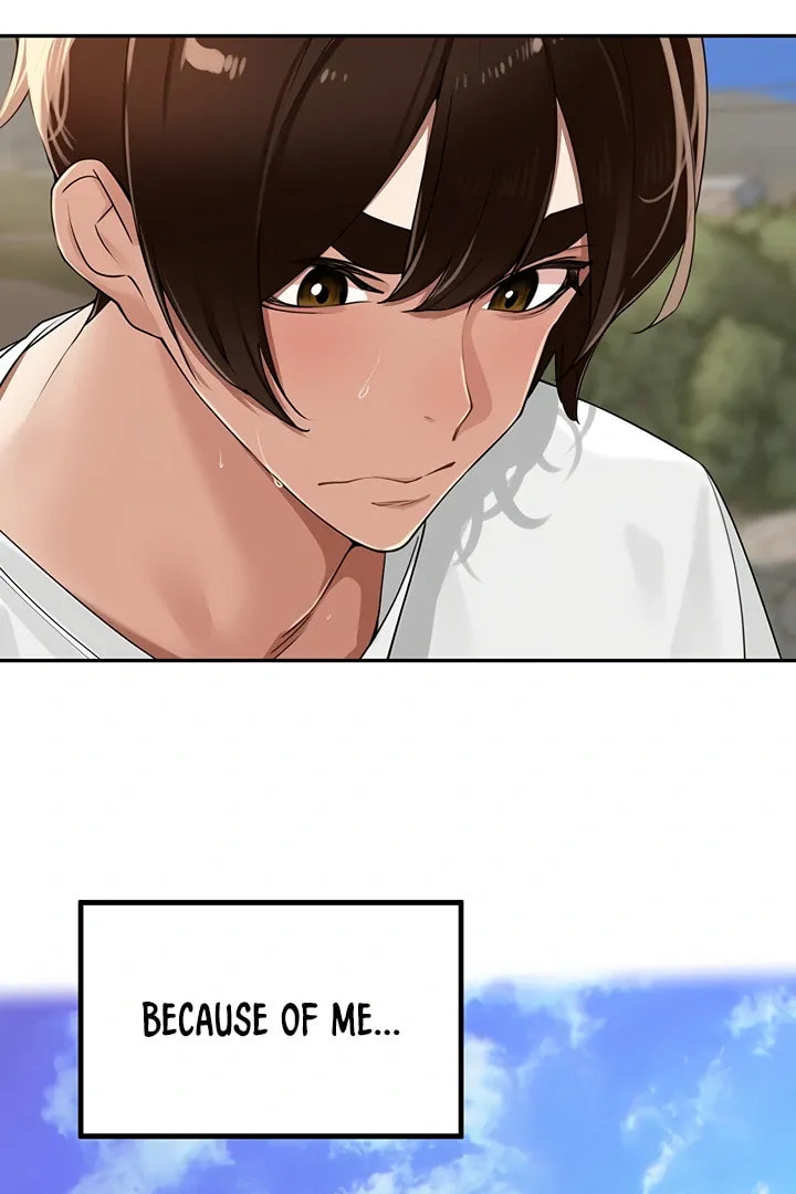 The Village's Special Rule Chapter 25 page 10 - 