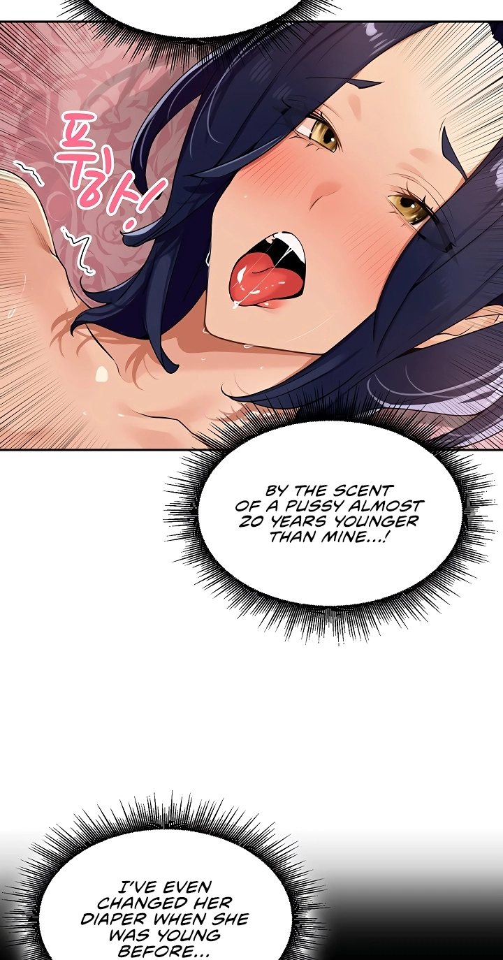 The Village's Special Rule Chapter 26 page 31 - 