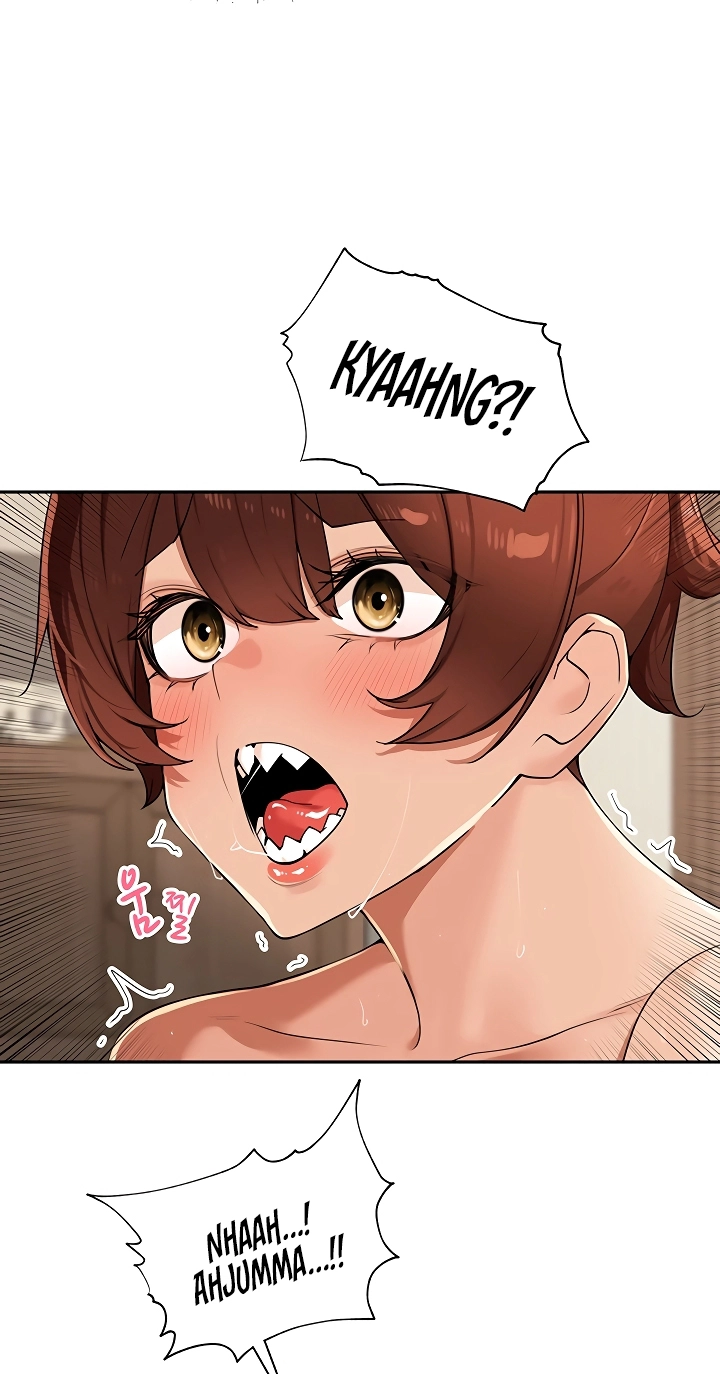 The Village's Special Rule Chapter 26 page 34 - 