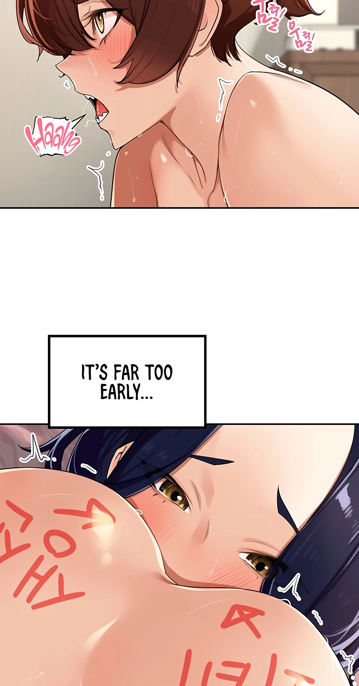 The Village's Special Rule Chapter 26 page 37 - 