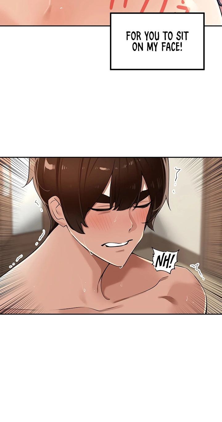 The Village's Special Rule Chapter 26 page 38 - 