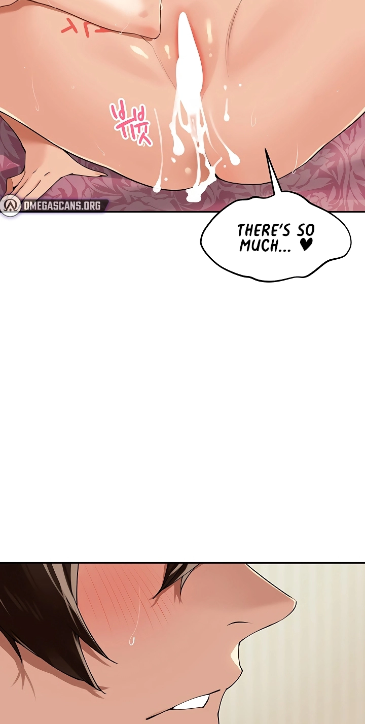The Village's Special Rule Chapter 26 page 43 - 