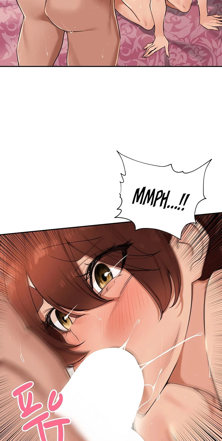 The Village's Special Rule Chapter 26 page 45 - 