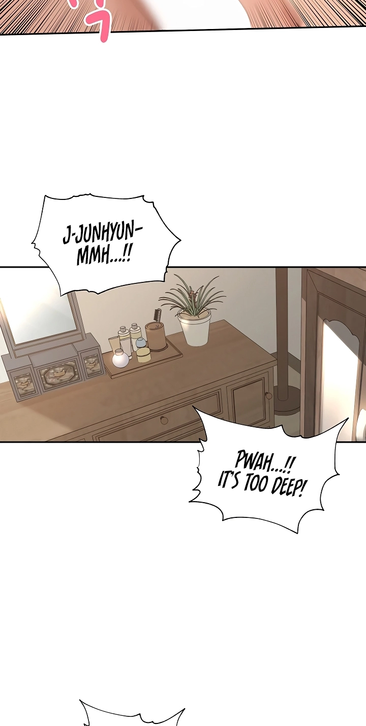 The Village's Special Rule Chapter 26 page 46 - 