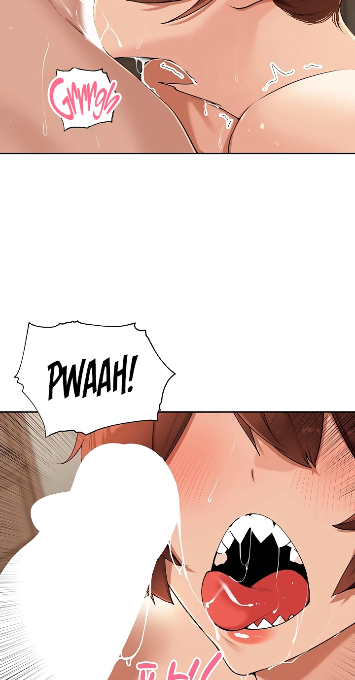 The Village's Special Rule Chapter 26 page 49 - 
