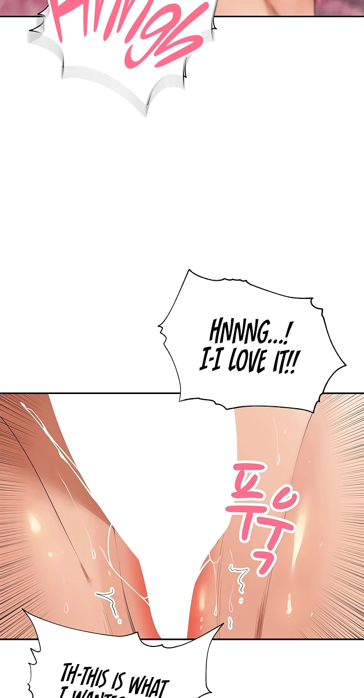 The Village's Special Rule Chapter 26 page 55 - 