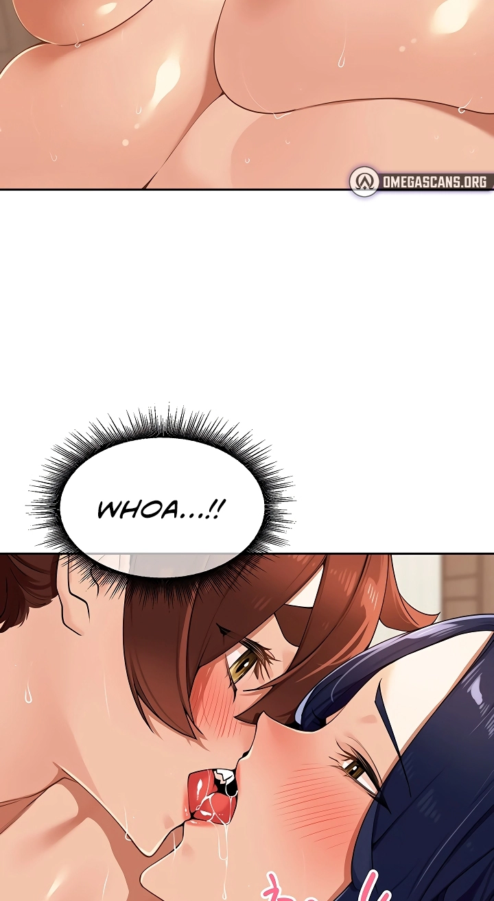 The Village's Special Rule Chapter 26 page 7 - 