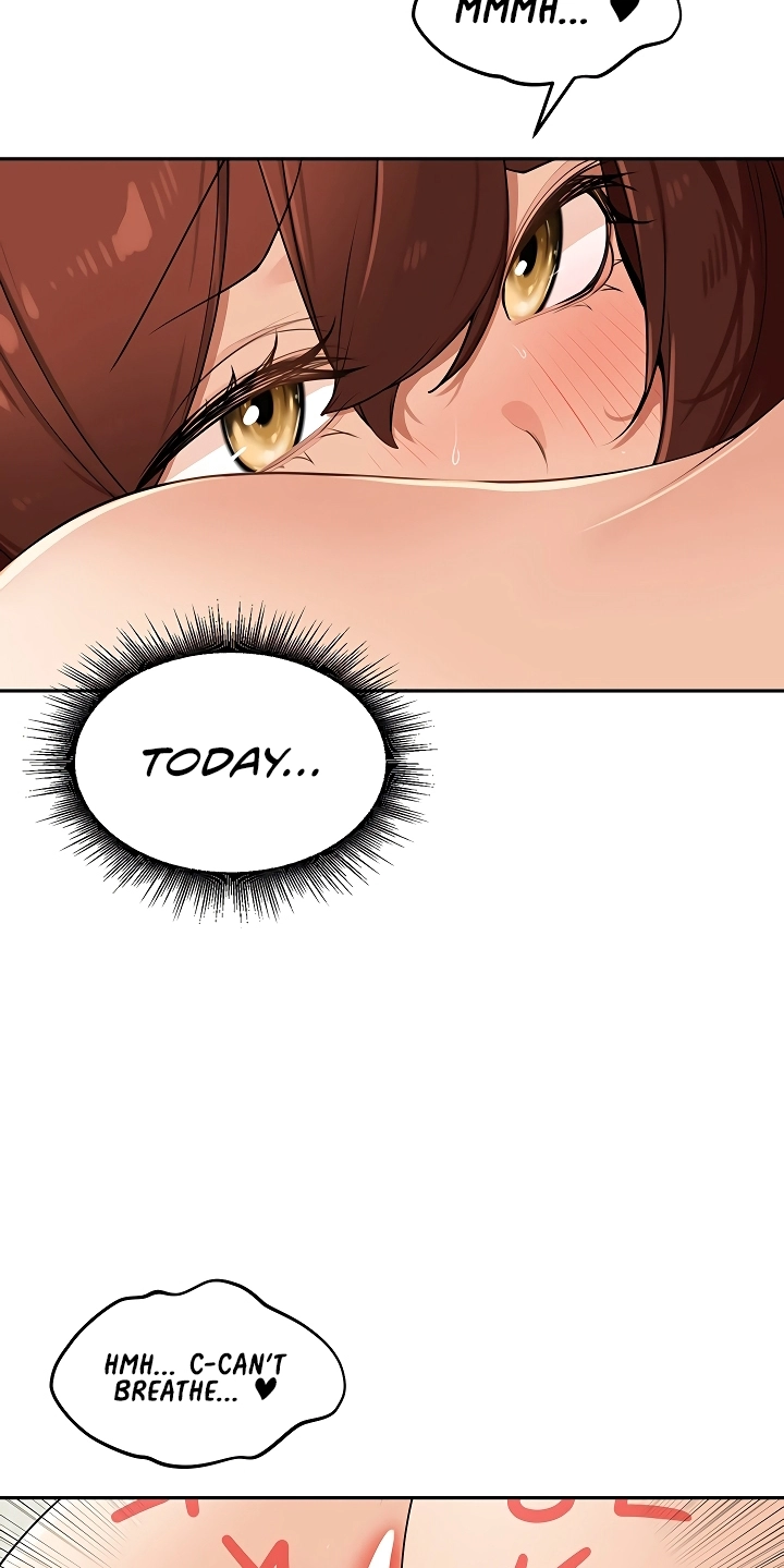 The Village's Special Rule Chapter 26 page 62 - 