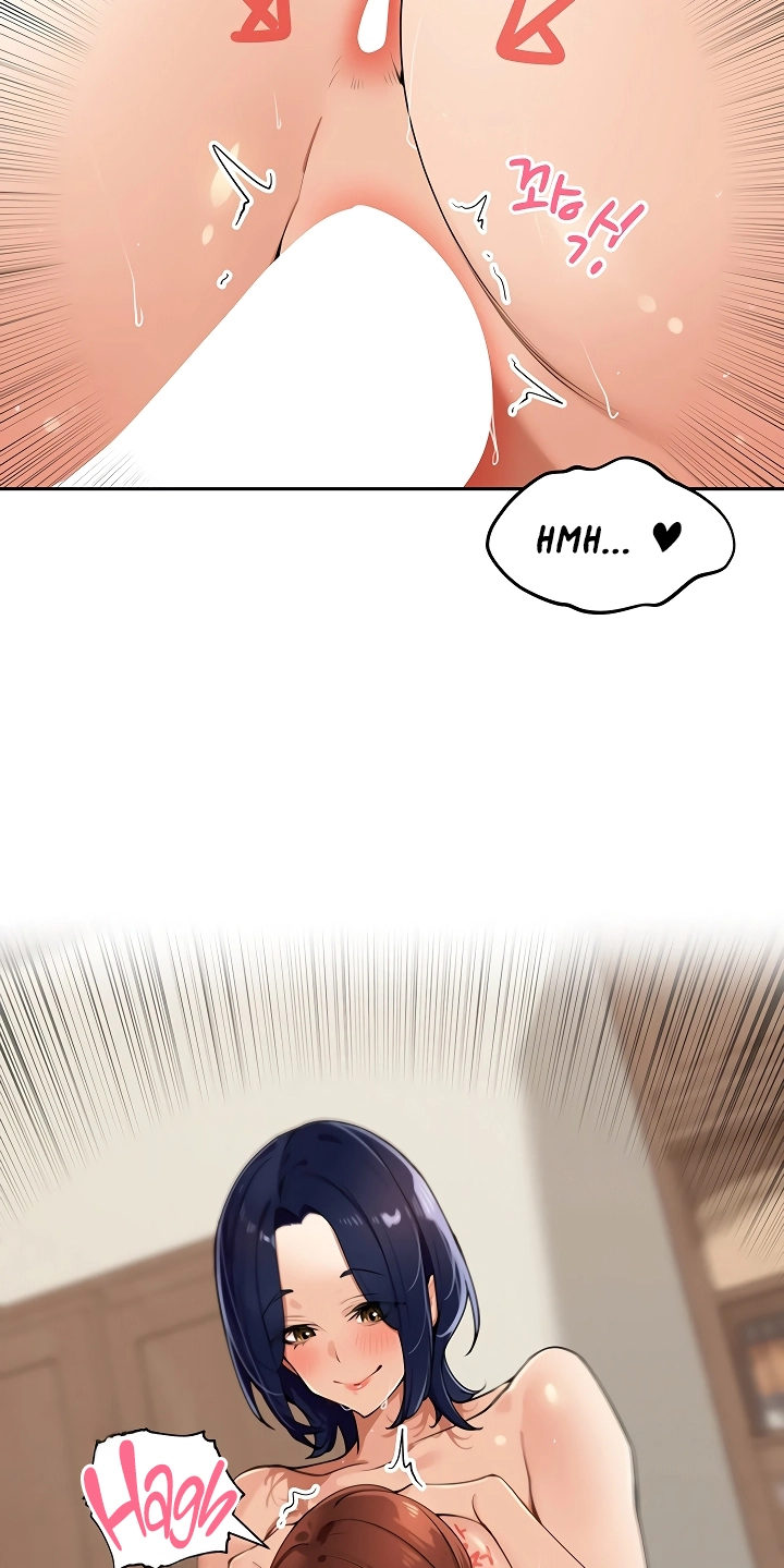 The Village's Special Rule Chapter 26 page 63 - 
