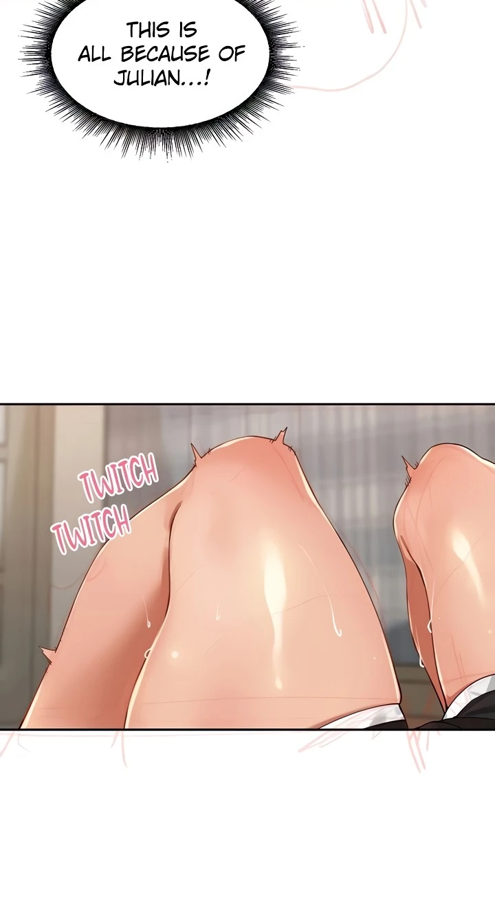 The Village's Special Rule Chapter 27 page 13 - 