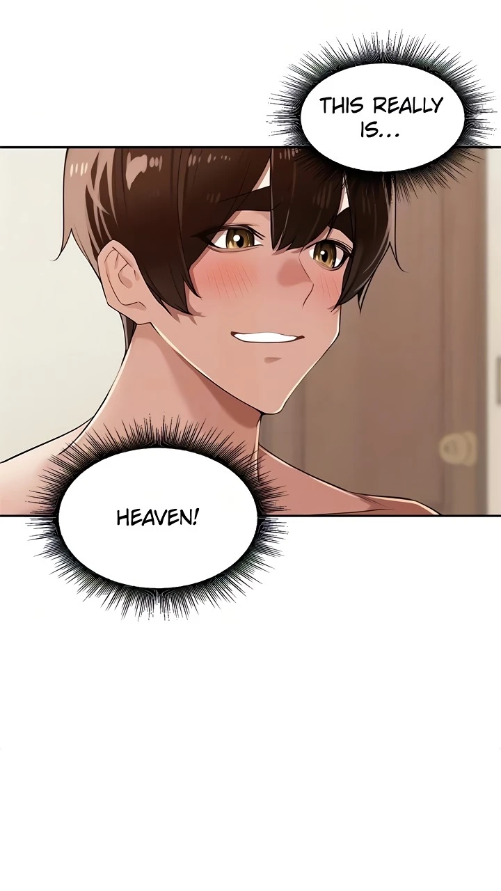 The Village's Special Rule Chapter 27 page 18 - 