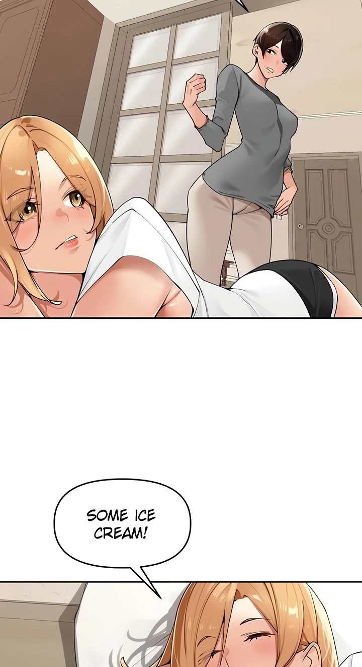 The Village's Special Rule Chapter 27 page 3 - 