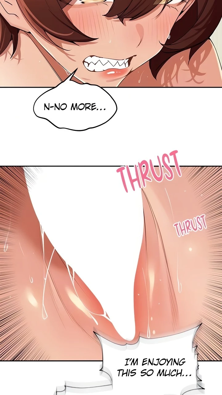 The Village's Special Rule Chapter 27 page 22 - 