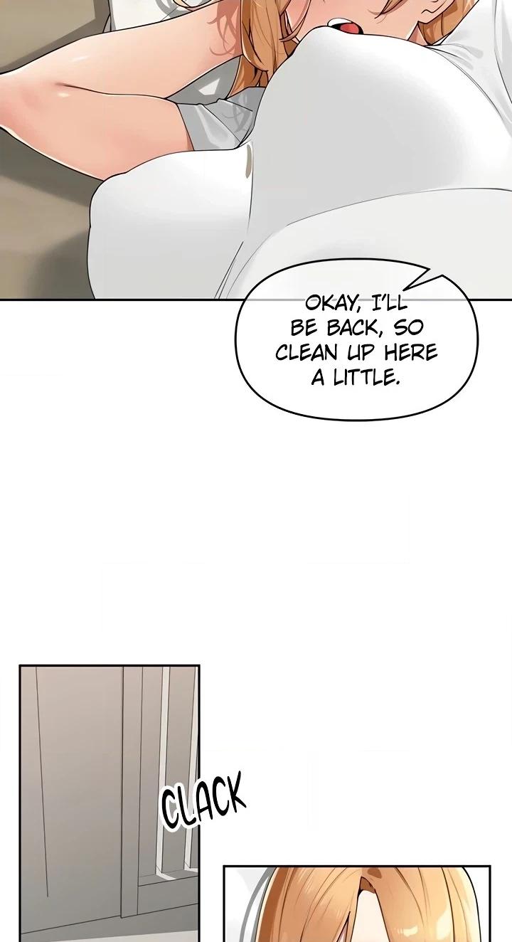 The Village's Special Rule Chapter 27 page 4 - 
