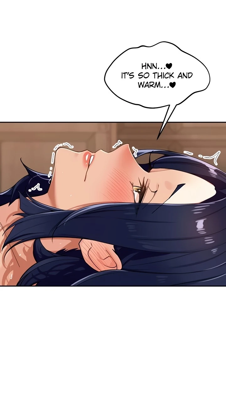 The Village's Special Rule Chapter 27 page 35 - 